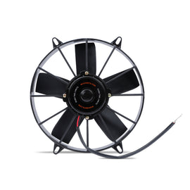 Mishimoto 12 Inch Race Line High-Flow Electric Fan - Heavy-Duty Cooling Solution