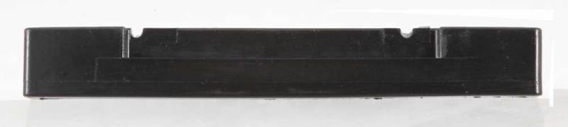 K&N Engineering KNNVF2033 Washable Cabin Air Filter for Honda Fit (2009-2013)