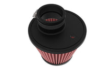 Load image into Gallery viewer, K&amp;N Engineering Universal Clamp-On Air Filter with 2-inch Flange - Model RU-9920