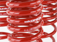 Load image into Gallery viewer, Skunk2 Racing Lowering Springs for 1988-1991 Honda Civic and CRX - Part # SKK519-05-1650
