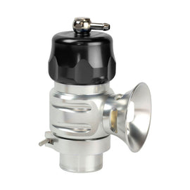 Turbosmart Supersonic Uni BOV - Black for High-Performance Automotive Applications