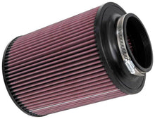 Load image into Gallery viewer, K&amp;N Engineering Universal Air Filter with 4-inch Flange and 7-inch Outer Diameter