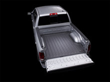 Load image into Gallery viewer, WeatherTech TechLiner Bed Liner for Dodge Ram 1500 * Custom-Fit, Black, Part #WET37608