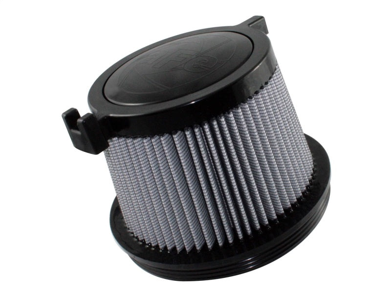 aFe MagnumFLOW OE Replacement Air Filter for 2006-2010 GM Diesel Trucks V8-6.6L LBZ/LMM