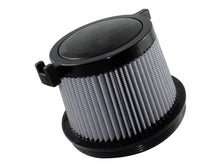 Load image into Gallery viewer, aFe MagnumFLOW OE Replacement Air Filter for 2006-2010 GM Diesel Trucks V8-6.6L LBZ/LMM