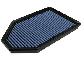aFe MagnumFLOW OE Replacement Air Filter Pro 5R for Dodge Challenger and Charger 2011-2013