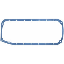 Load image into Gallery viewer, Fel-Pro 1882 Engine Oil Pan Gasket Set with Steel Core – Reliable Seal for V8 Engines