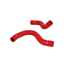 Load image into Gallery viewer, Mishimoto Honda Civic SI Red Silicone Hose Kit Part Number misMMHOSE-CIV-02SIRD