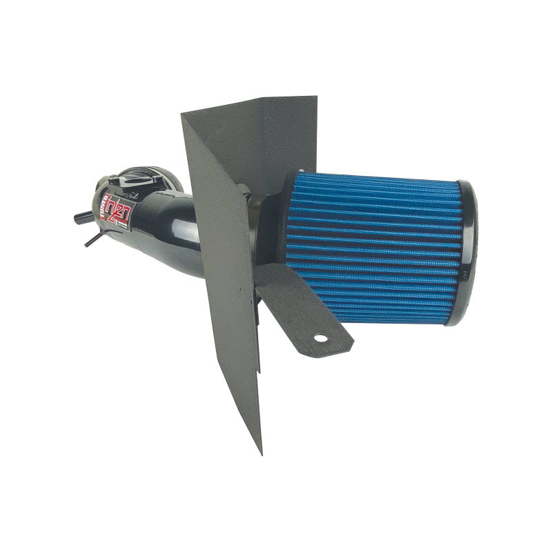 Injen SP2036BLK Short Ram Air Intake for Toyota Camry & Lexus ES350 3.5L V6 - Laser Black
