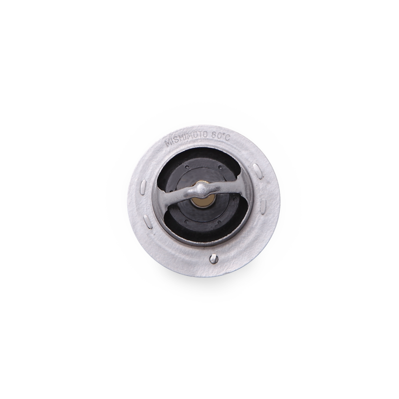 Mishimoto 99-05 Mazda Miata NB 177 Degree Racing Thermostat – Enhanced Cooling Efficiency