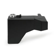 Load image into Gallery viewer, Mishimoto 2011+ Dodge Charger, Challenger &amp; Chrysler 300C Aluminum Expansion Tank – Micro-Wrinkle Black