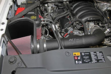 Load image into Gallery viewer, K&amp;N Engineering 57-3082 Performance Cold Air Intake Kit for 2014-2015 Chevy Silverado and GMC Sierra 1500 V-8 5.3/6.2L