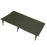 SPAL Fan Accessory Rubber Flap - Durable Automotive Vent Cover Part No. SPL30130012