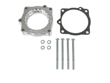 Load image into Gallery viewer, aFe Silver Bullet Throttle Body Spacer Kit for Dodge Ram 03-08 V8-5.7L
