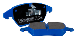 EBC Bluestuff NDX Rear Brake Pads DP51453B for 2001-2003 Mazda Miata MX-5 1.8L