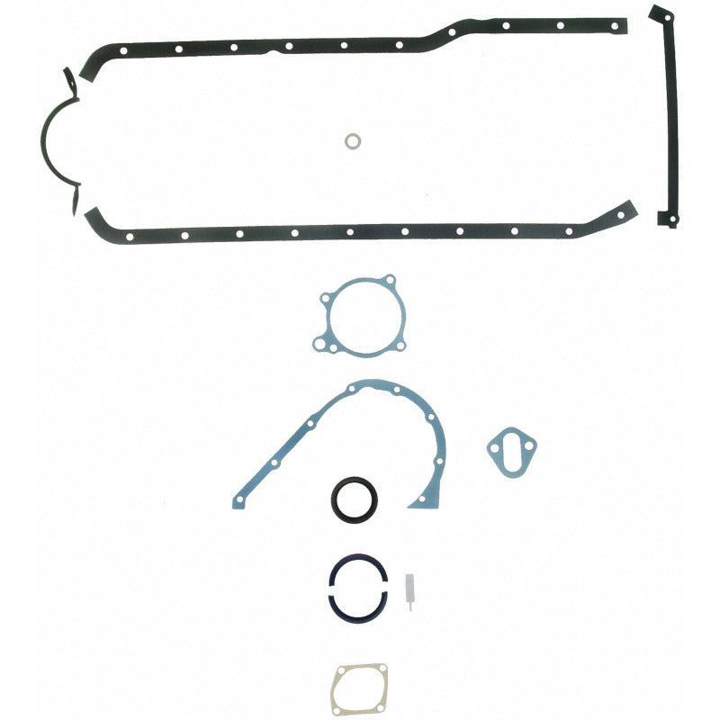 Fel-Pro 17119 Engine Conversion Gasket Set for Chevrolet 3.8L and 4.1L OHV Engines