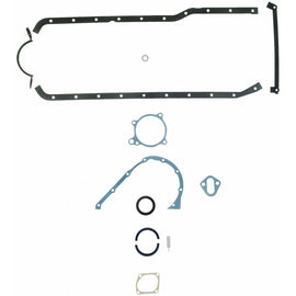Fel-Pro 17119 Engine Conversion Gasket Set for Chevrolet 3.8L and 4.1L OHV Engines