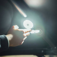 Load image into Gallery viewer, KC HiLiTES Dual Cyclone Dome Light Mount for Roll Cages * Part Number KCL6337