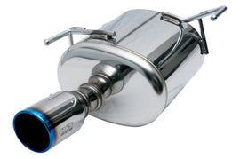 HKS Legamax Premium Exhaust System for Subaru Forester 5AA-SKE Part Number hks32018-AF017