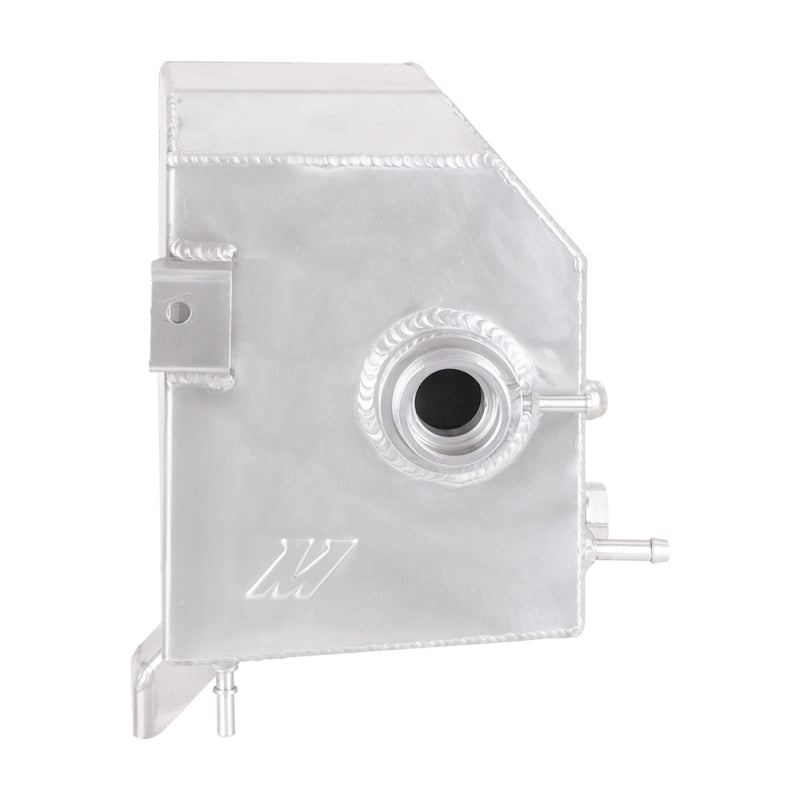 Mishimoto 2019+ Ford Ranger All-Aluminum Expansion Tank – Polished Finish
