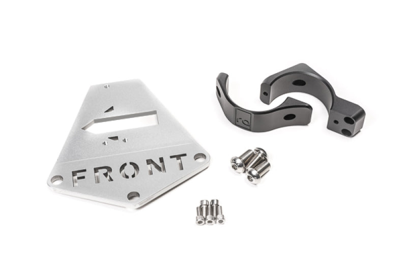 Radium Engineering Fuel Filter Mount for 2010-2015 Chevrolet Camaro - Part No. rad20-1328