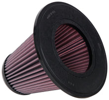 Load image into Gallery viewer, K&amp;N Replacement High-Flow Air Filter for Ford Mustang V8-4.6L (1996-2004)