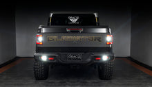 Load image into Gallery viewer, Oracle 2020+ Jeep Gladiator JT Flush Mount LED Tail Lights with Tinted Lens