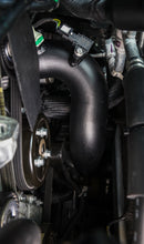 Load image into Gallery viewer, Mishimoto 2021+ Ford Bronco 2.3L EcoBoost Intercooler Pipe Upgrade Kit - Stock Location