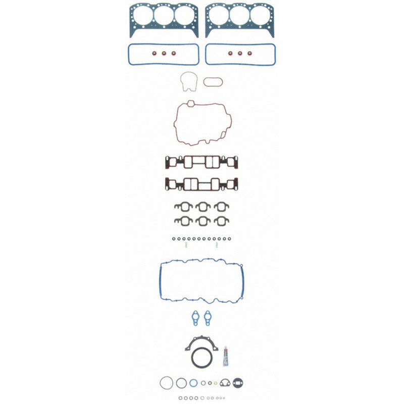 Fel-Pro Chevrolet S10 260-1738 Engine Gasket Set – Reliable Repair Solution