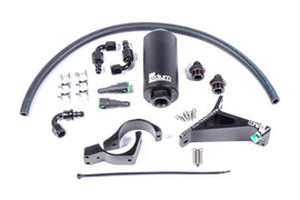 Radium Engineering Fuel Filter Kit with Master Cylinder Brace for Subaru Impreza and Forester (Part #rad20-0354-03)