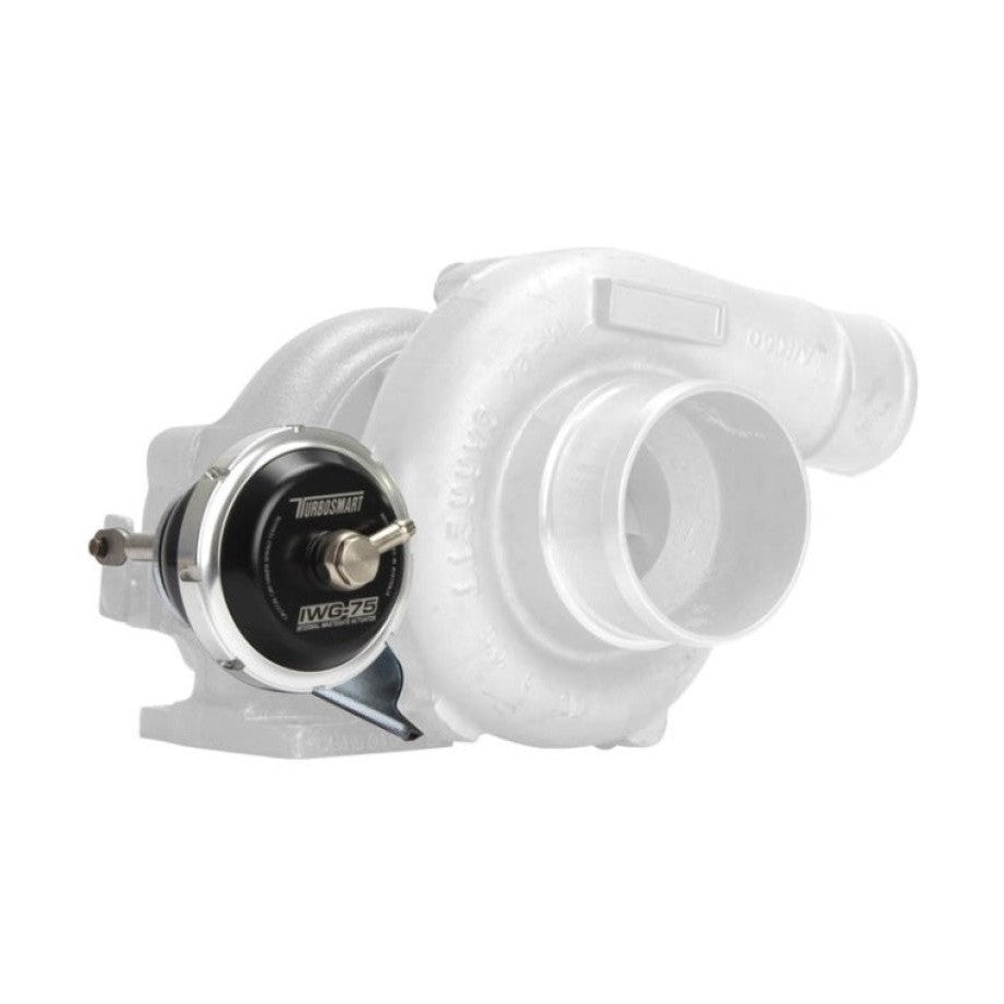 Turbosmart IWG75 GTX28R 7 PSI Internal Wastegate Actuator for Turbochargers