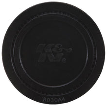 Load image into Gallery viewer, K&amp;N Engineering K&amp;N 62-1410 Rubber Base Crankcase Vent Filter for Classic and Racing Vehicles