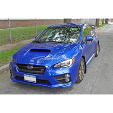 Load image into Gallery viewer, Rally Armor UR Series Mud Flaps for 2015-2018 Subaru WRX – Durable Polyurethane Protection with Grey Logo
