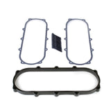 Skunk2 Ultra Series Honda/Acura Black Street Intake Manifold 0.5-Liter Plenum Spacer – Part No. SKK907-05-9101