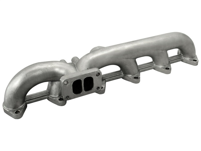 aFe Bladerunner Manifolds Exhaust for Dodge Ram 5.9L Cummins (2003-2007) * Improved Performance and Durability