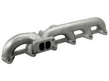Load image into Gallery viewer, aFe Bladerunner Manifolds Exhaust for Dodge Ram 5.9L Cummins (2003-2007) * Improved Performance and Durability