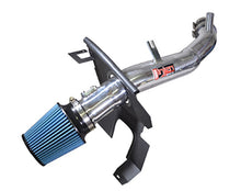 Load image into Gallery viewer, Injen SP2097P Cold Air Intake System for Lexus 2016-2017 IS200t and RC200t, 2.0L Turbo - Polished Finish