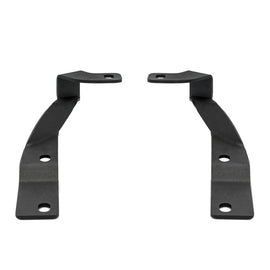 Rigid Industries Nissan A-Pillar Mount for Xterra, Frontier, and Pathfinder - Part Number RIG46728