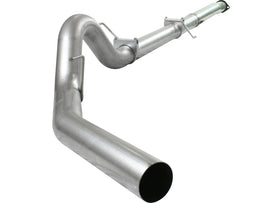 aFe Atlas 4-Inch Aluminized Steel Cat-Back Exhaust System for Ford F-150 2011-2014 V6-3.5L