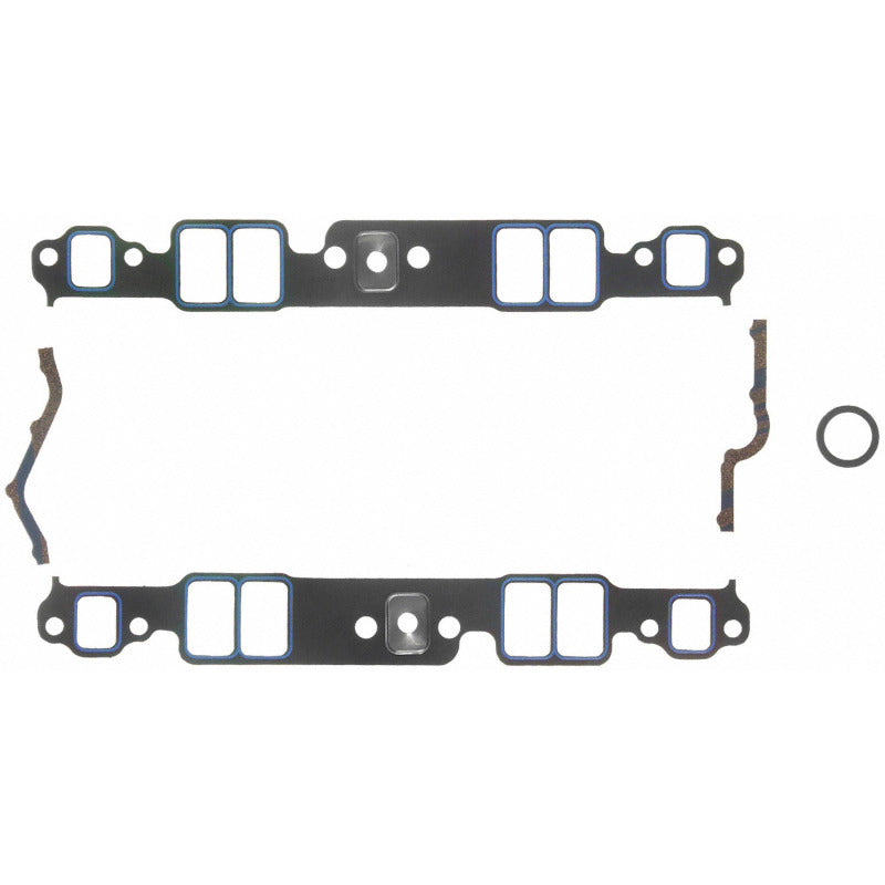 Fel-Pro 1256 Engine Intake Manifold Gasket Set for GM V8 Engines