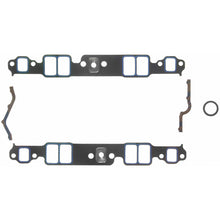 Load image into Gallery viewer, Fel-Pro 1256 Engine Intake Manifold Gasket Set for GM V8 Engines