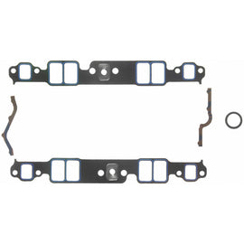 Fel-Pro 1256 Engine Intake Manifold Gasket Set for GM V8 Engines