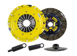 ACT 07-09 BMW 135i, 335i, 535i Xtreme Performance Street Sprung Clutch Kit Part Number actBM14-XTSS