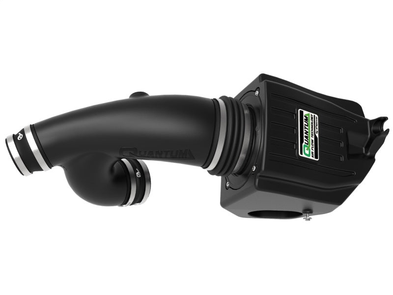 aFe Quantum Pro DRY S Cold Air Intake System for Ford F-150 and Raptor 2015-2024