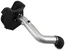 Load image into Gallery viewer, K&amp;N Engineering 77-6017KS Performance Cold Air Intake System for 2016-2017 Nissan Titan XD V8-5.0L