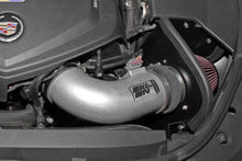 Load image into Gallery viewer, K&amp;N Engineering Cold Air Intake System for 2009-2015 Cadillac CTS - Part Number KNN69-4530TS