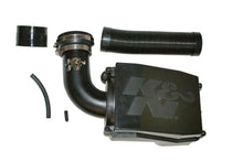 Load image into Gallery viewer, K&amp;N Engineering 57S-9501 Performance Air Intake System for VW, Audi, Seat, Skoda 1.4L - 2.0L