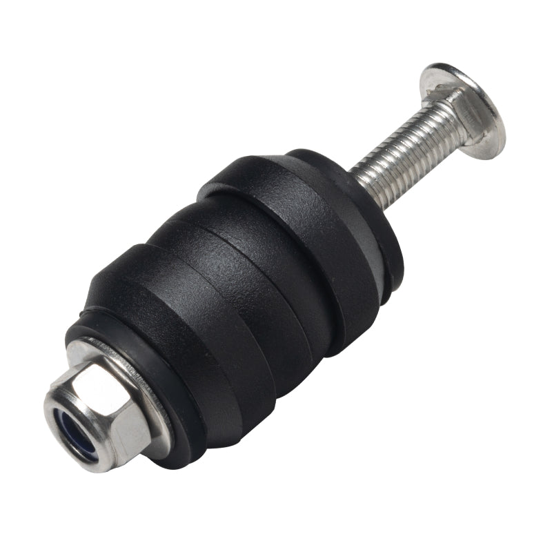 Oracle Lighting Multifunction LED Plow Headlight with Heated Lens - 5700K for Reliable Illumination in Harsh Conditions