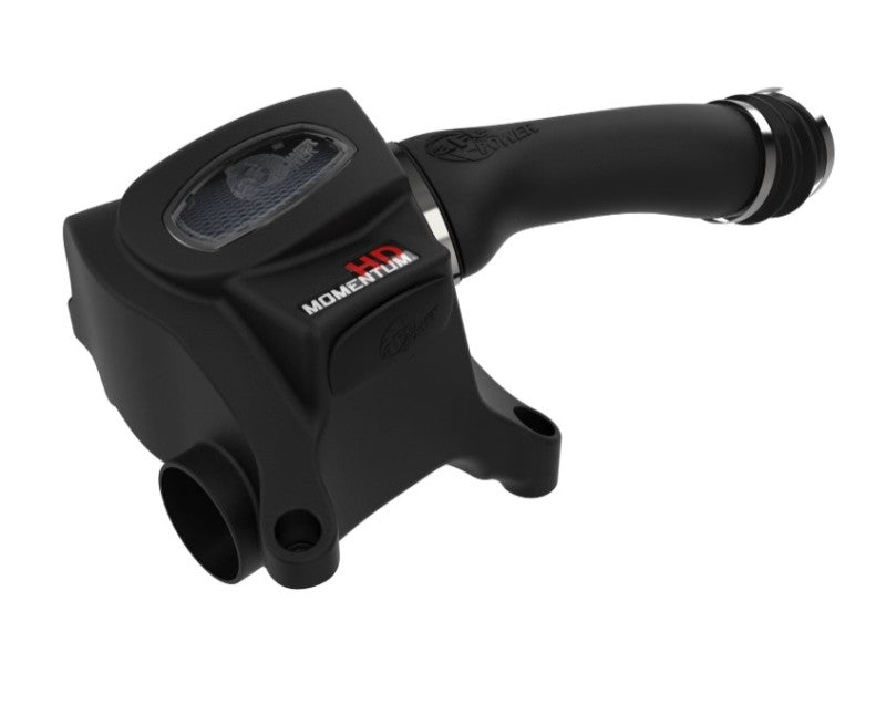 aFe Momentum HD Cold Air Intake System with Pro 10R Filter for Toyota Land Cruiser J200 2008-2021 V8 4.5L