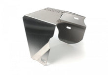 Load image into Gallery viewer, Perrin Performance Turbo Heatshield for Subaru WRX, STI, Legacy GT, and Forester XT - Stainless Steel